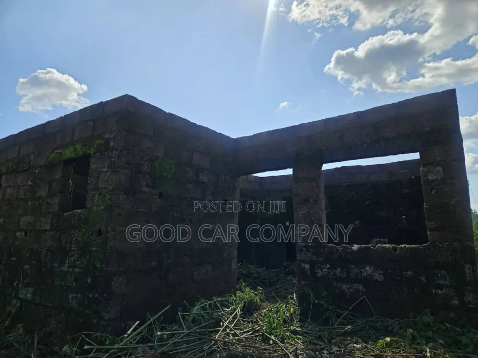 4bdrm Apartment in Ilorin South for sale in Ilorin South