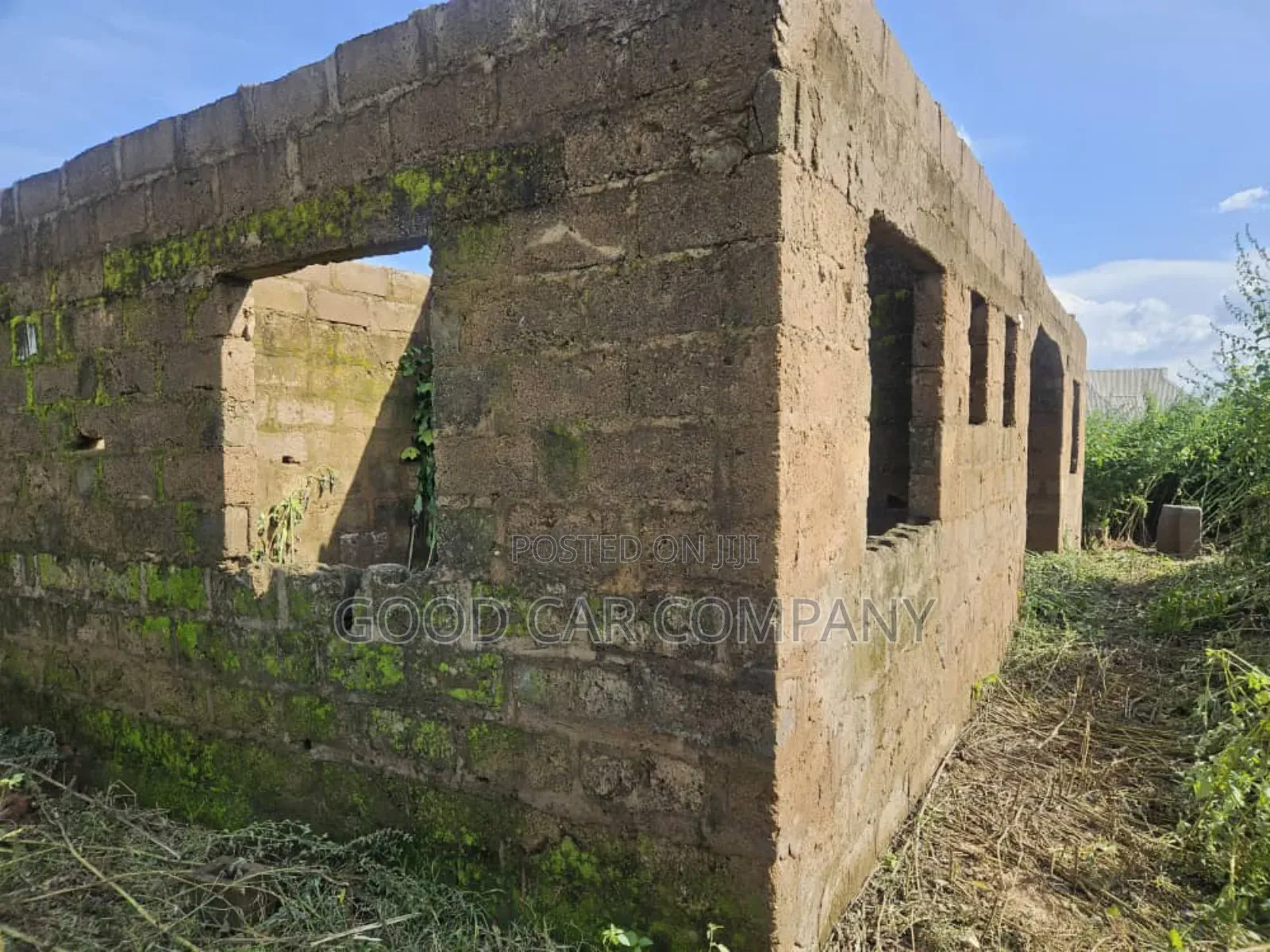 4bdrm Apartment in Ilorin South for sale in Ilorin South