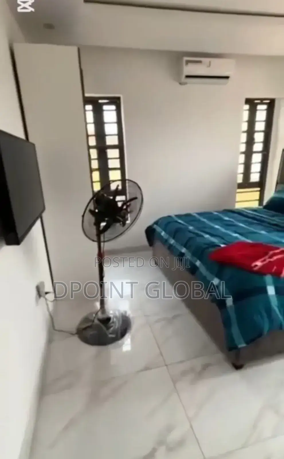 4bdrm Duplex in Omole Phase 2, Ikeja for sale in Ikeja