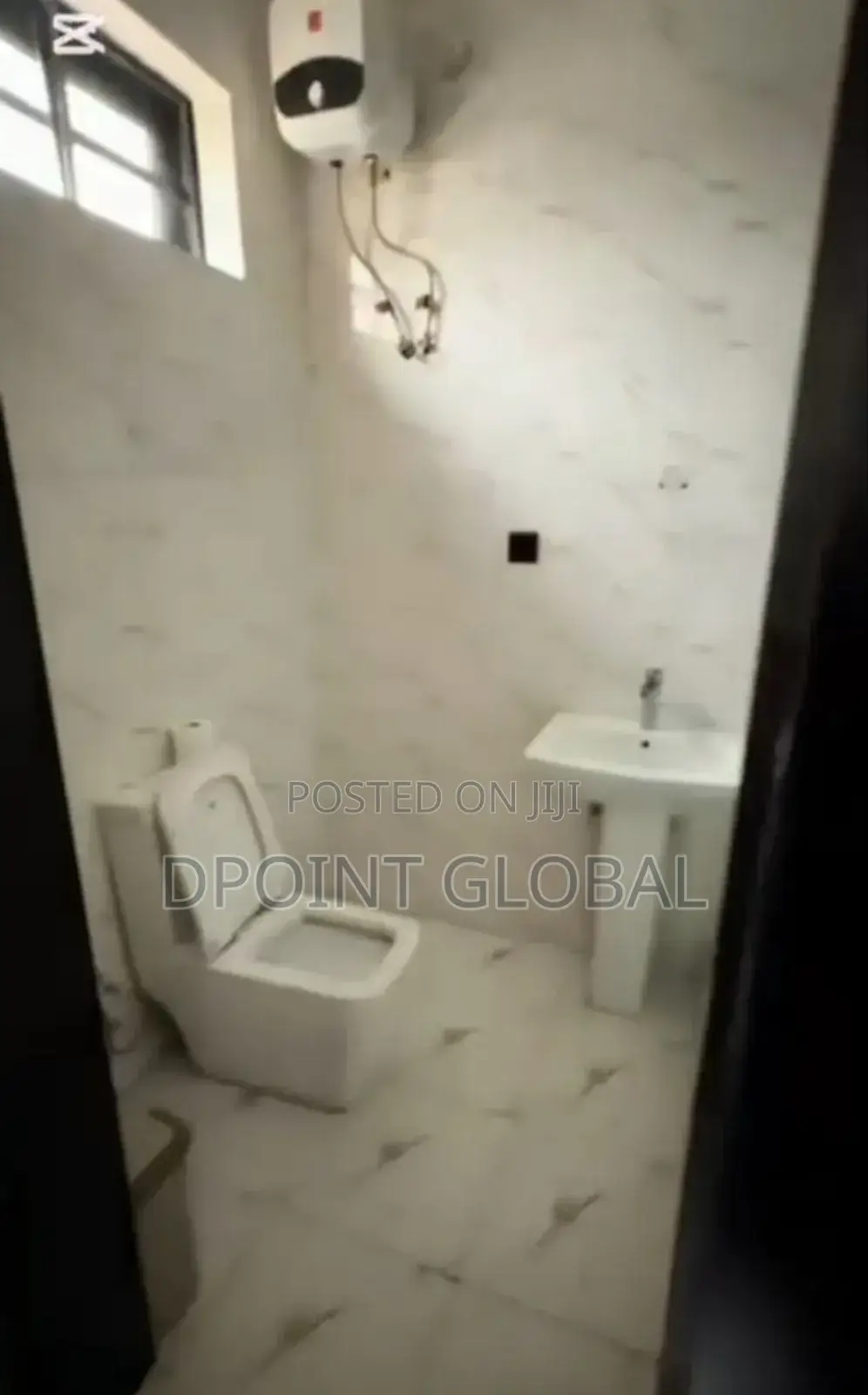 4bdrm Duplex in Omole Phase 2, Ikeja for sale in Ikeja
