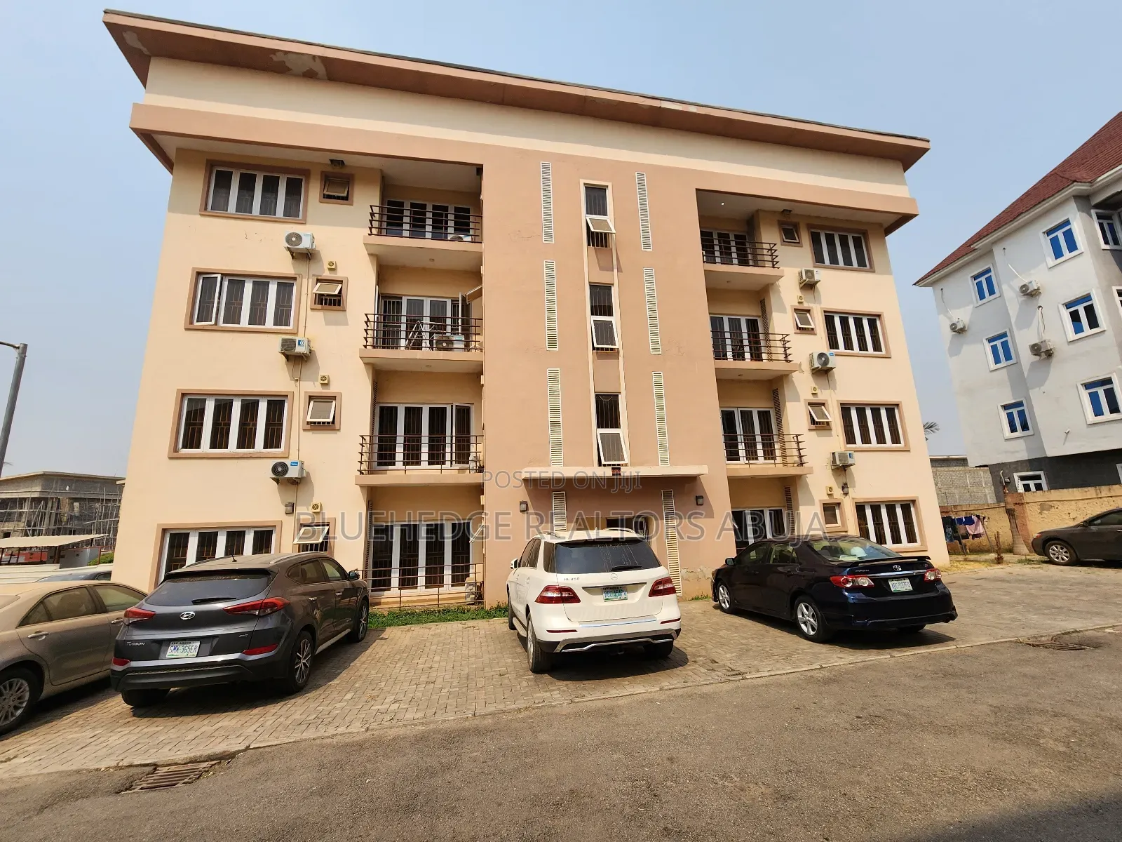 2bdrm Apartment in Wuye for sale in Wuye
