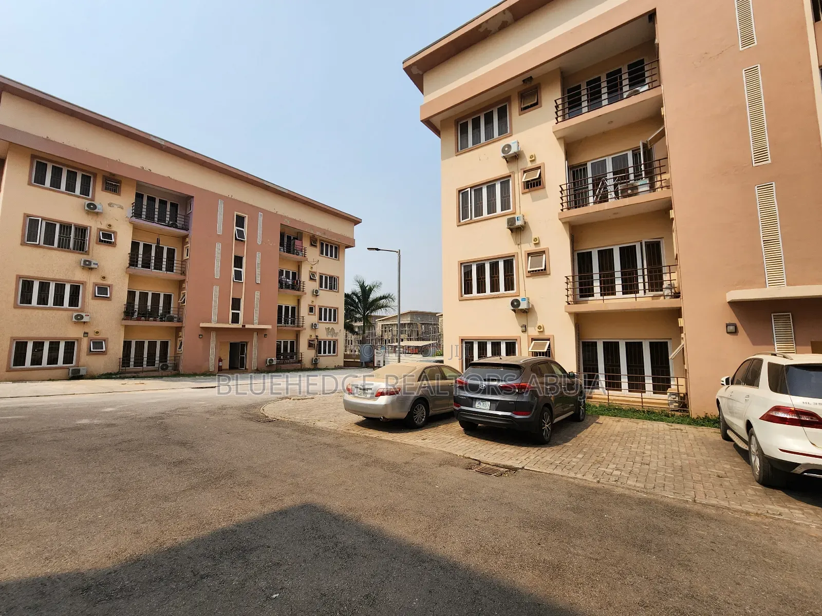 2bdrm Apartment in Wuye for sale in Wuye