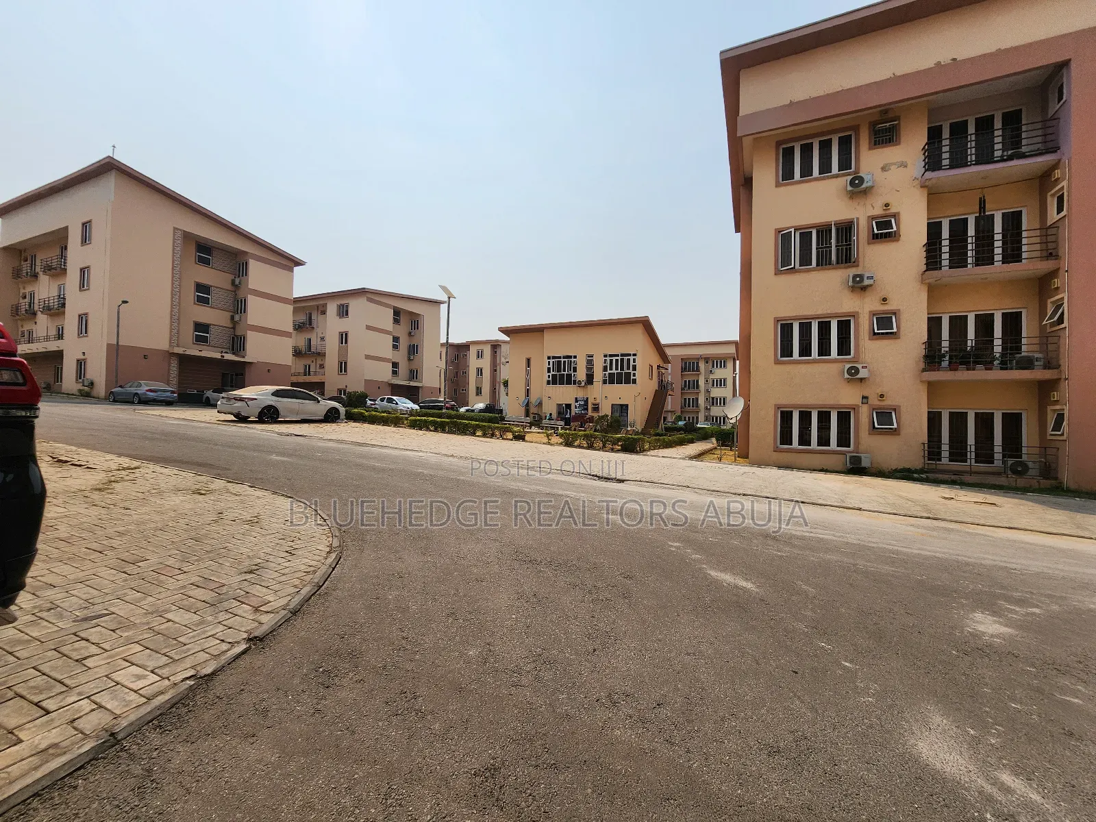2bdrm Apartment in Wuye for sale in Wuye