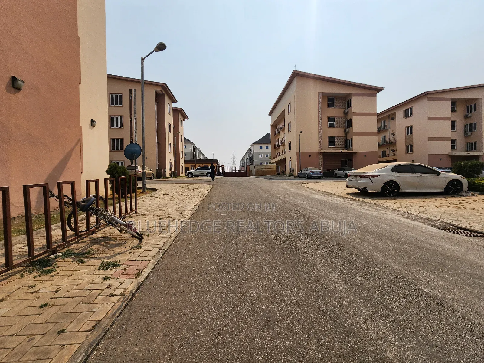 2bdrm Apartment in Wuye for sale in Wuye