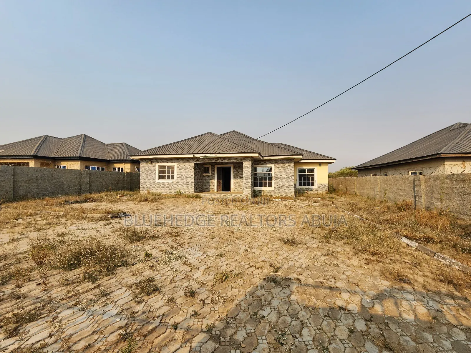 3bdrm Bungalow in Bwari for sale in Bwari