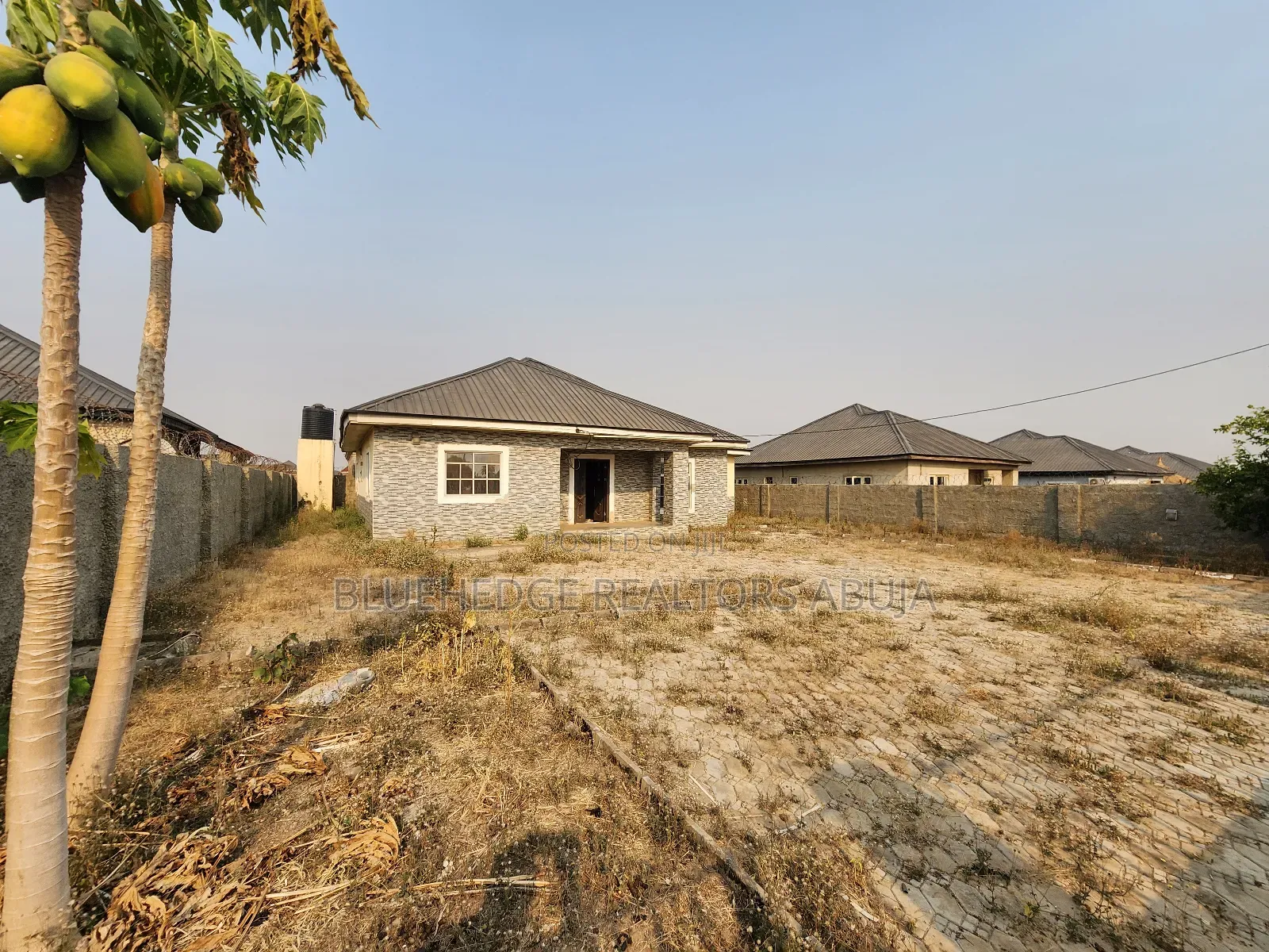 3bdrm Bungalow in Bwari for sale in Bwari