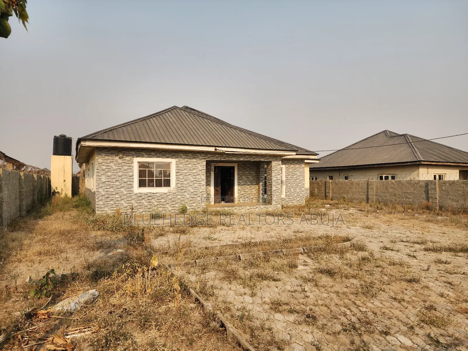 3bdrm Bungalow in Bwari for sale in Bwari