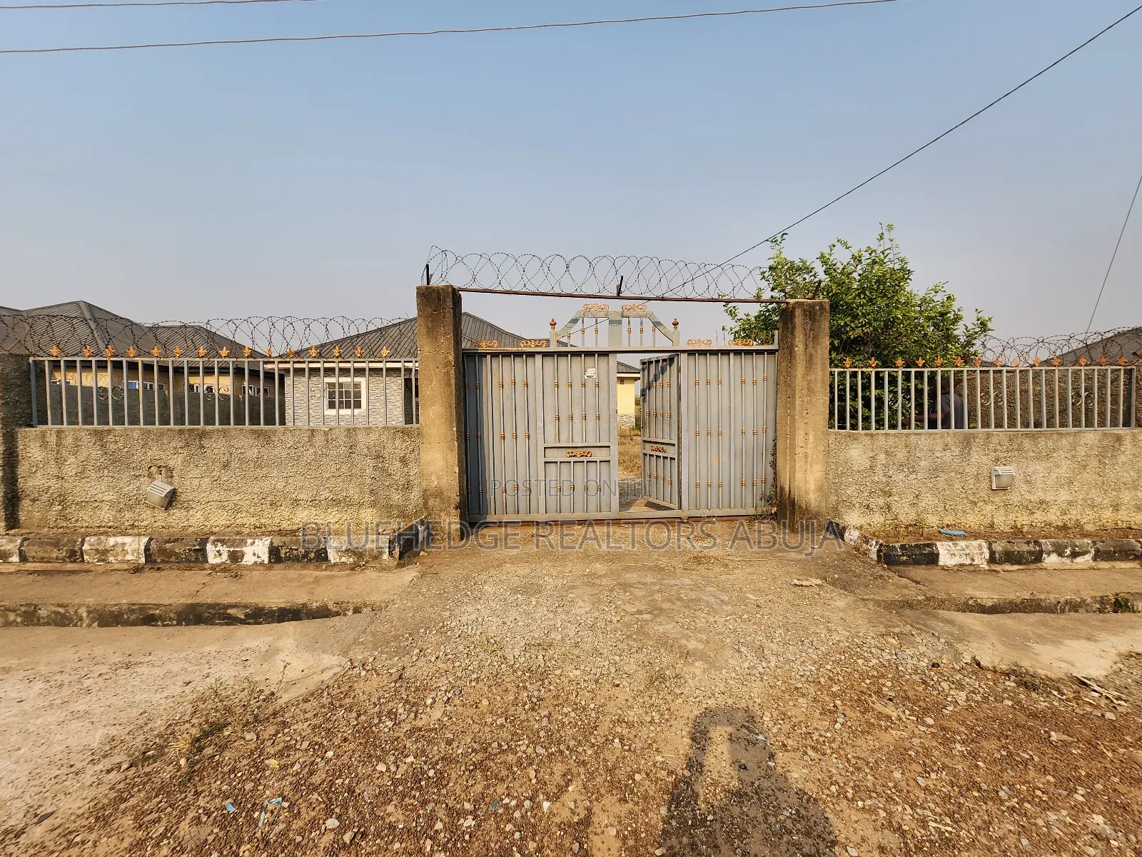 3bdrm Bungalow in Bwari for sale in Bwari