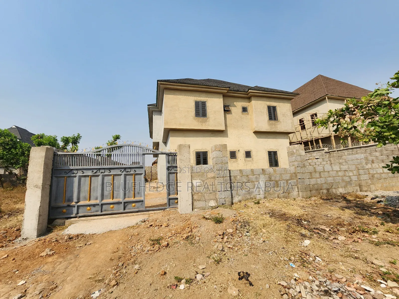 2bdrm Apartment in Kubwa for sale in Kubwa