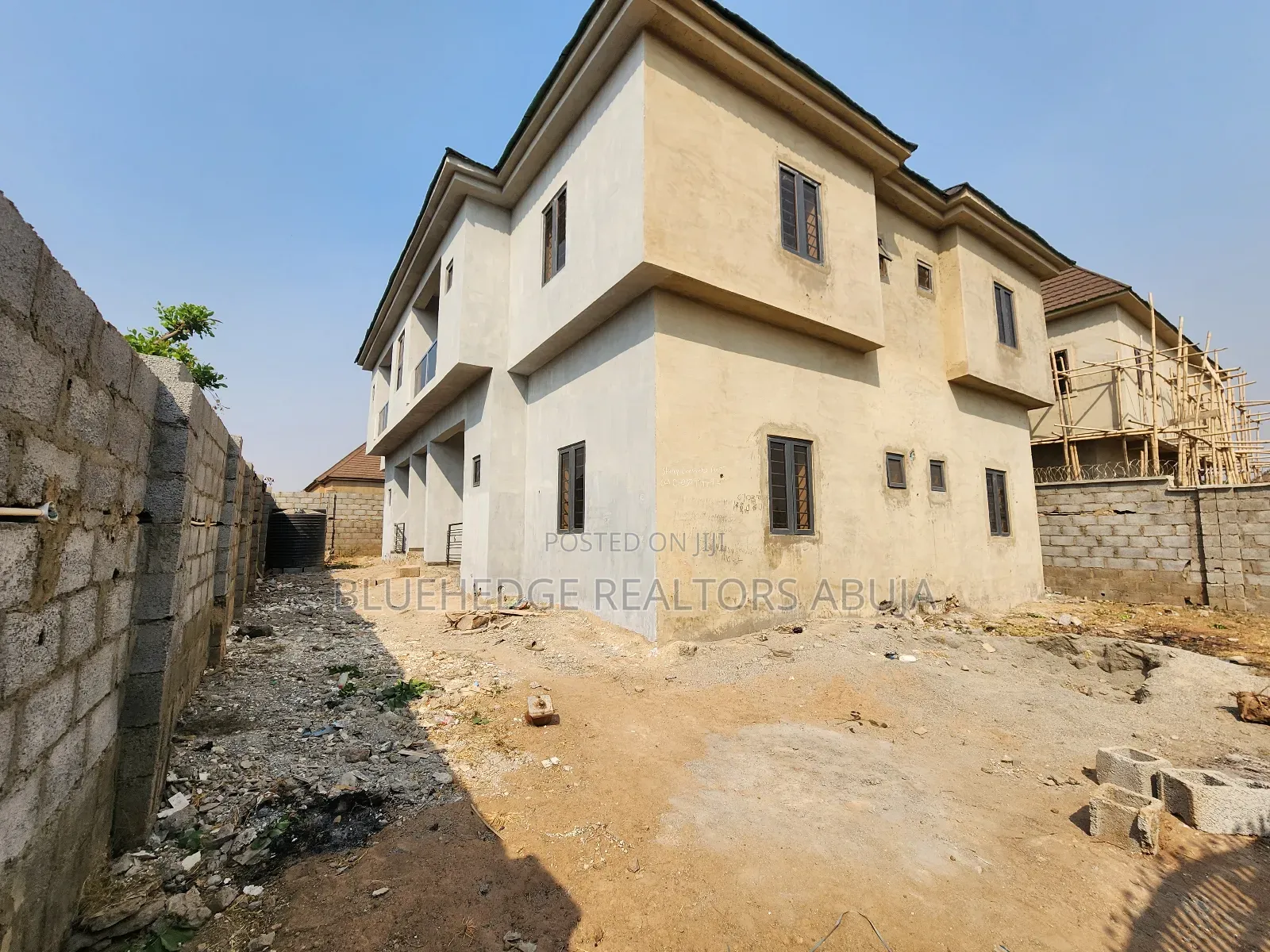 2bdrm Apartment in Kubwa for sale in Kubwa