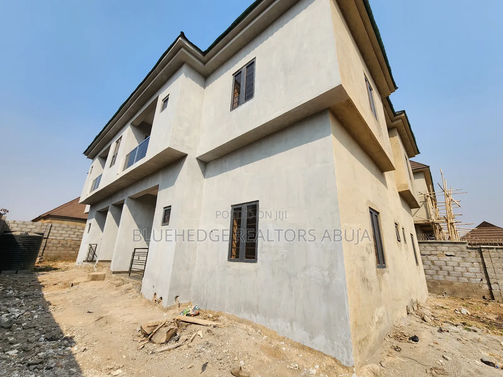 2bdrm Apartment in Kubwa for sale in Kubwa