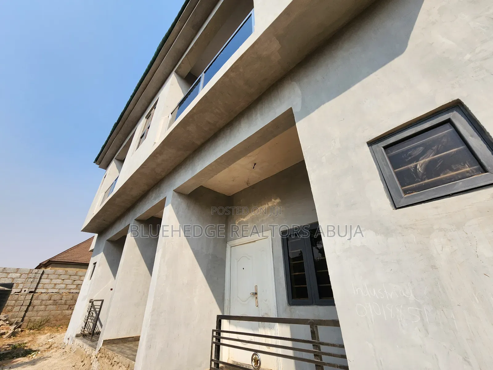 2bdrm Apartment in Kubwa for sale in Kubwa