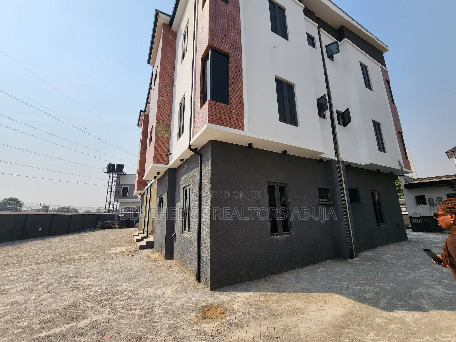 2bdrm Apartment in Kubwa for sale in Kubwa