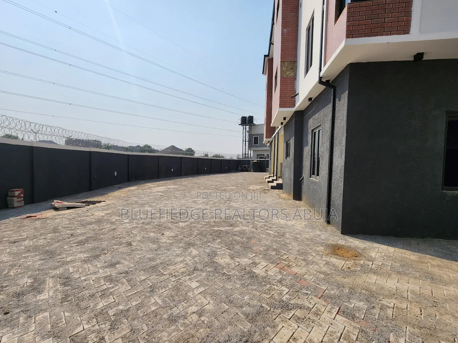 2bdrm Apartment in Kubwa for sale in Kubwa