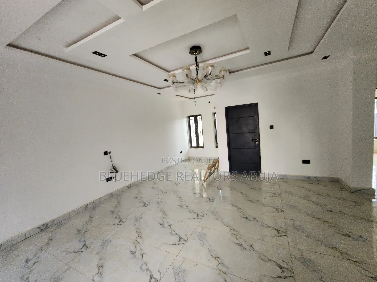 2bdrm Apartment in Kubwa for sale in Kubwa