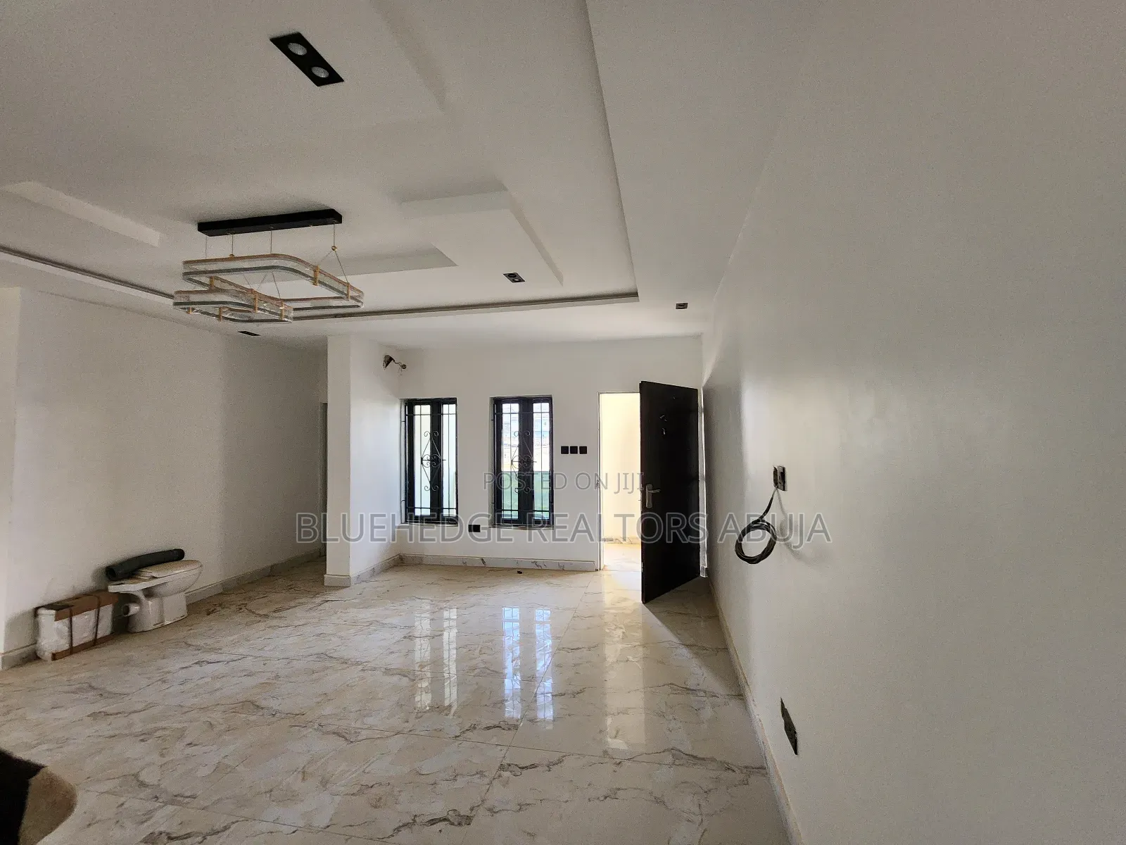 2bdrm Apartment in Kubwa for sale in Kubwa