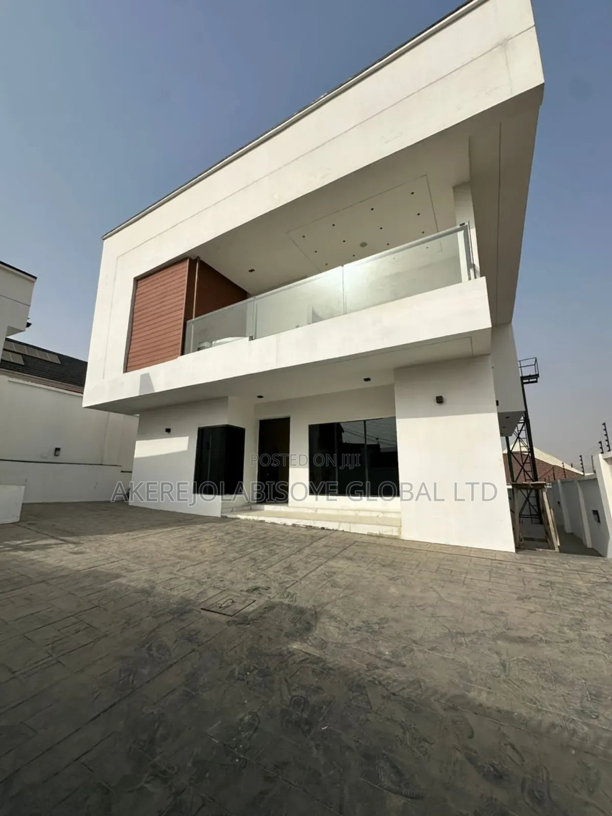 4bdrm Duplex in Gwarinpa Main, Abuja for sale in Gwarinpa