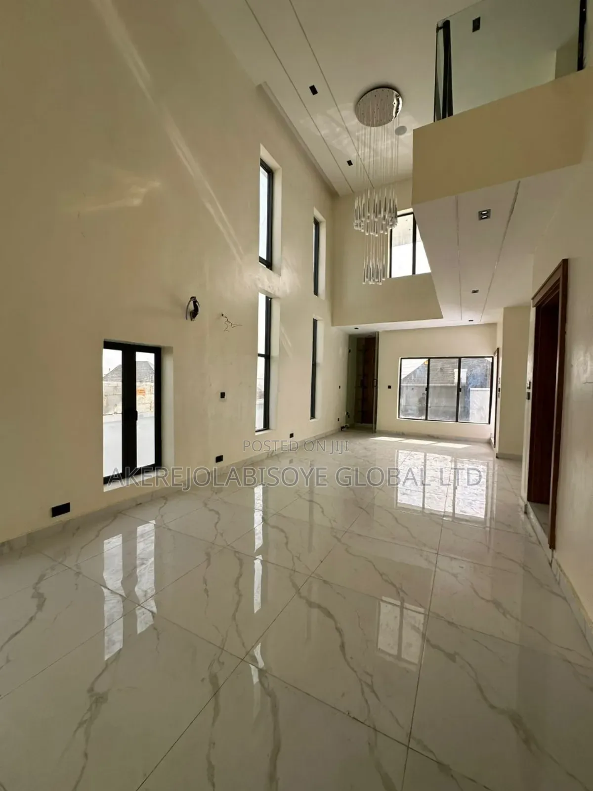 4bdrm Duplex in Gwarinpa Main, Abuja for sale in Gwarinpa