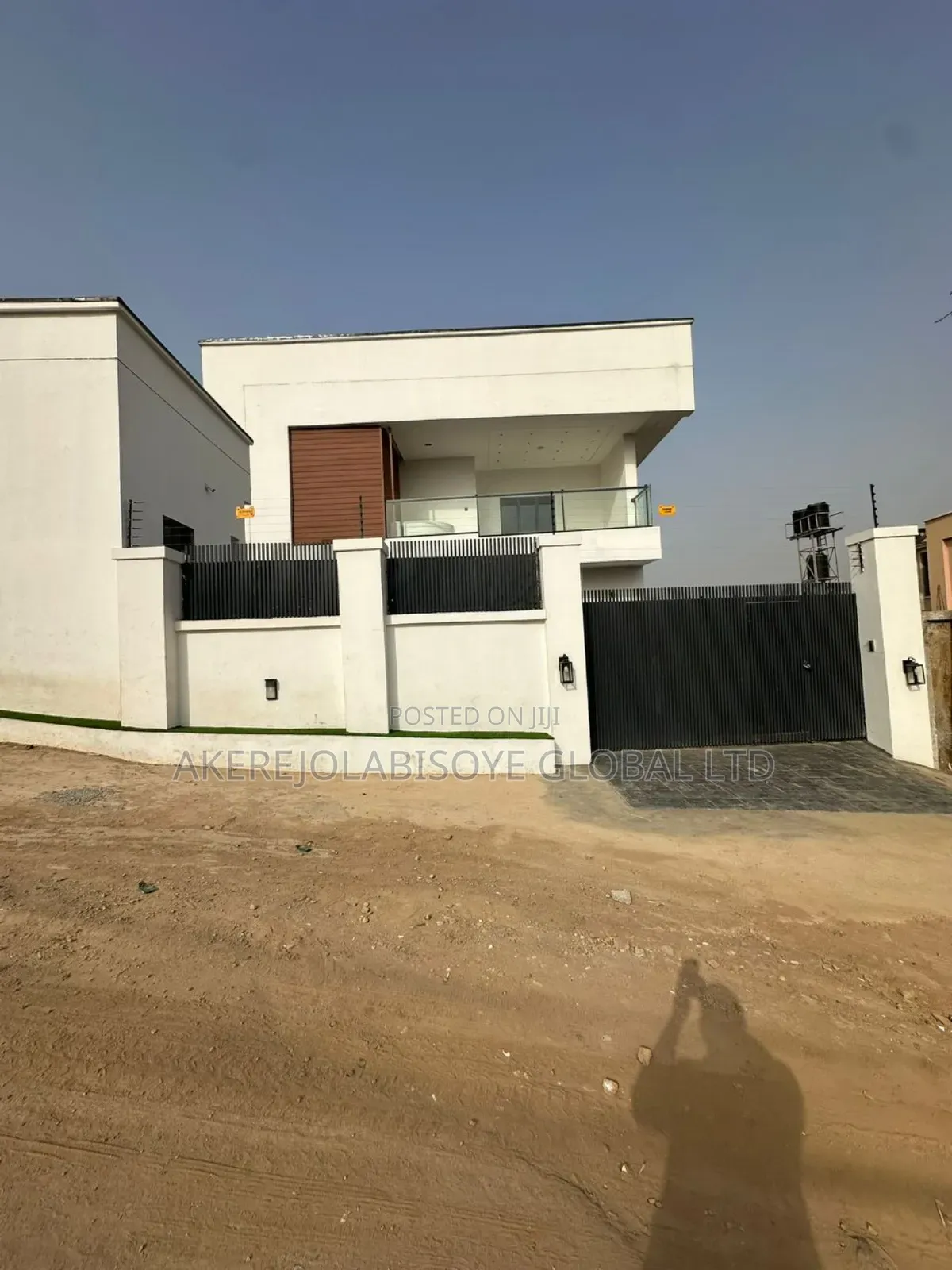 4bdrm Duplex in Gwarinpa Main, Abuja for sale in Gwarinpa
