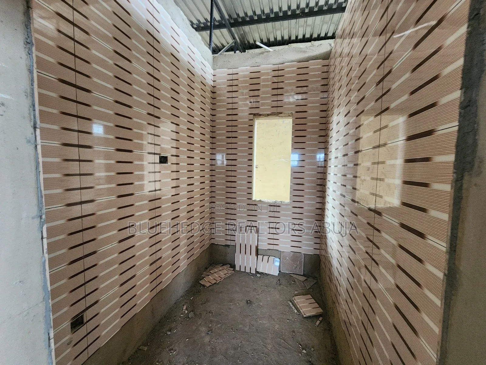 Studio Apartment in Gwarinpa for sale in Gwarinpa
