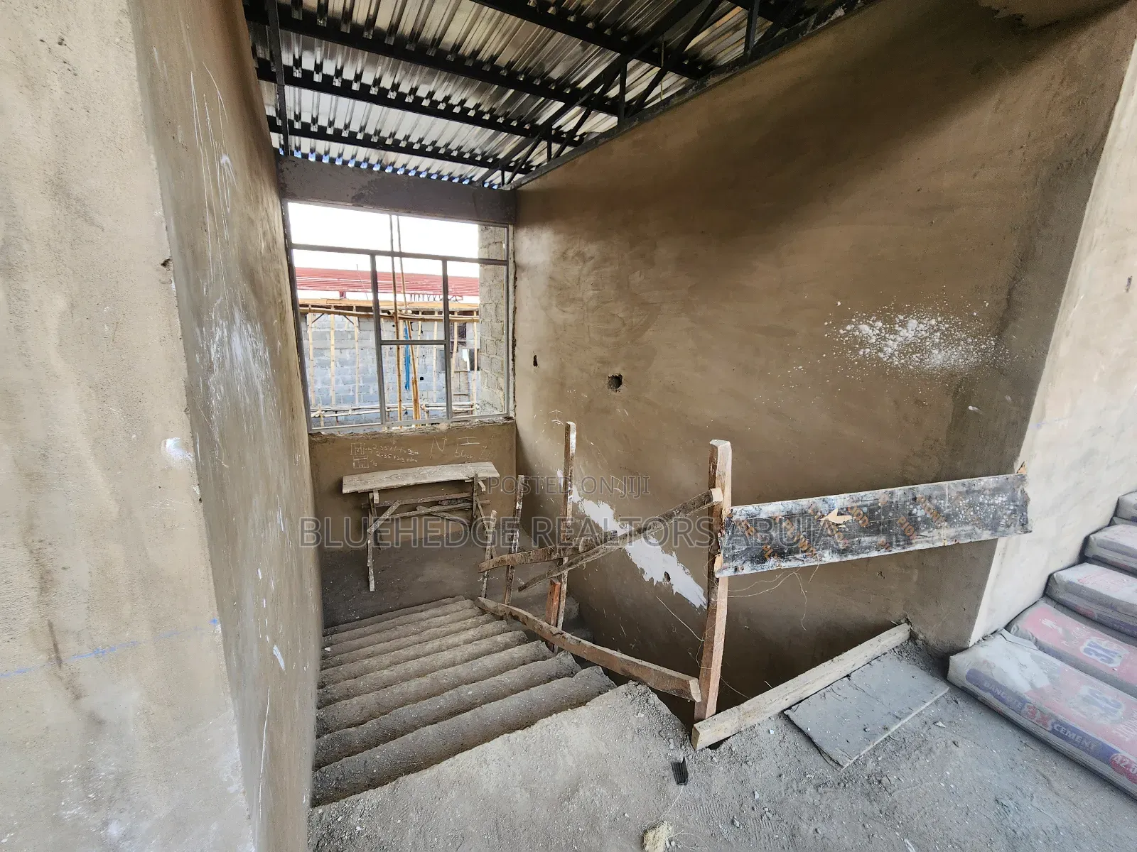 Studio Apartment in Gwarinpa for sale in Gwarinpa