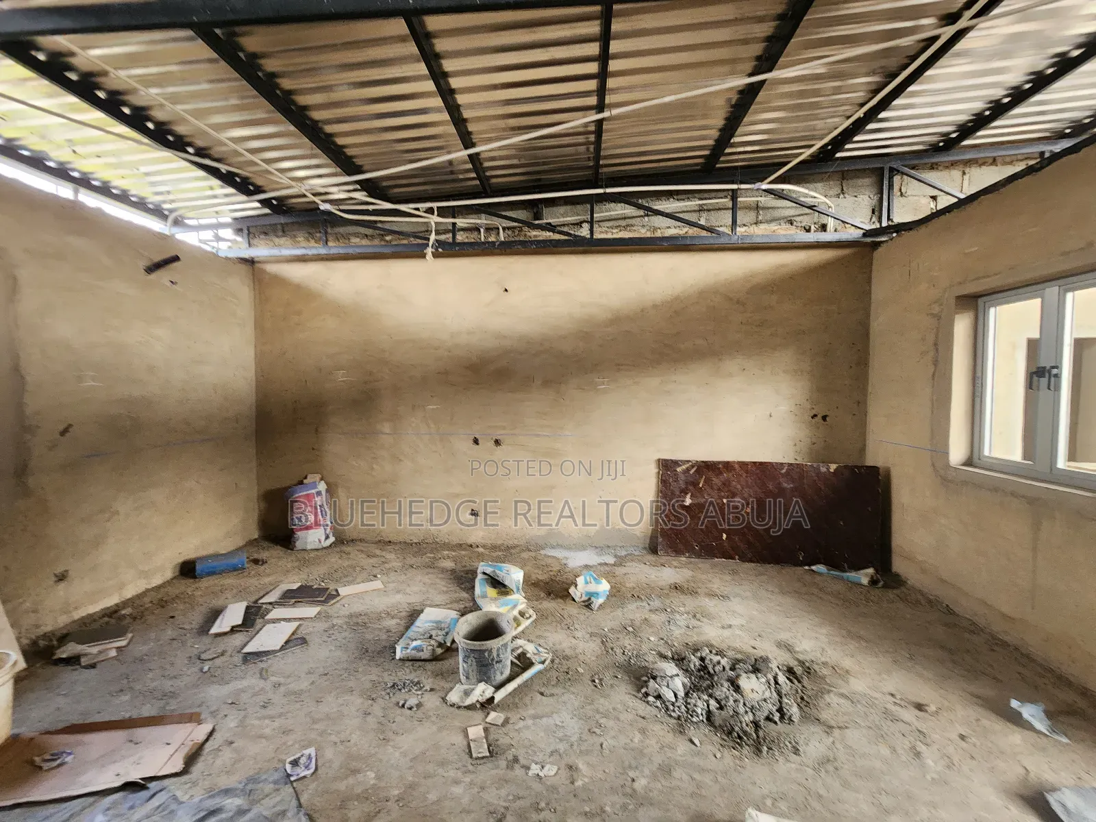 Studio Apartment in Gwarinpa for sale in Gwarinpa
