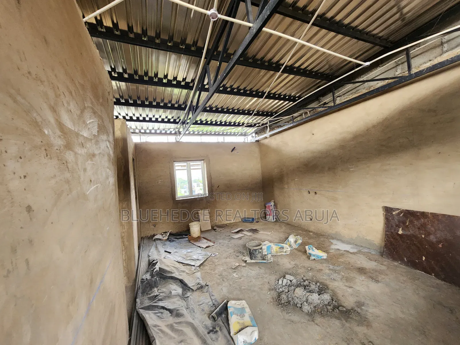 Studio Apartment in Gwarinpa for sale in Gwarinpa