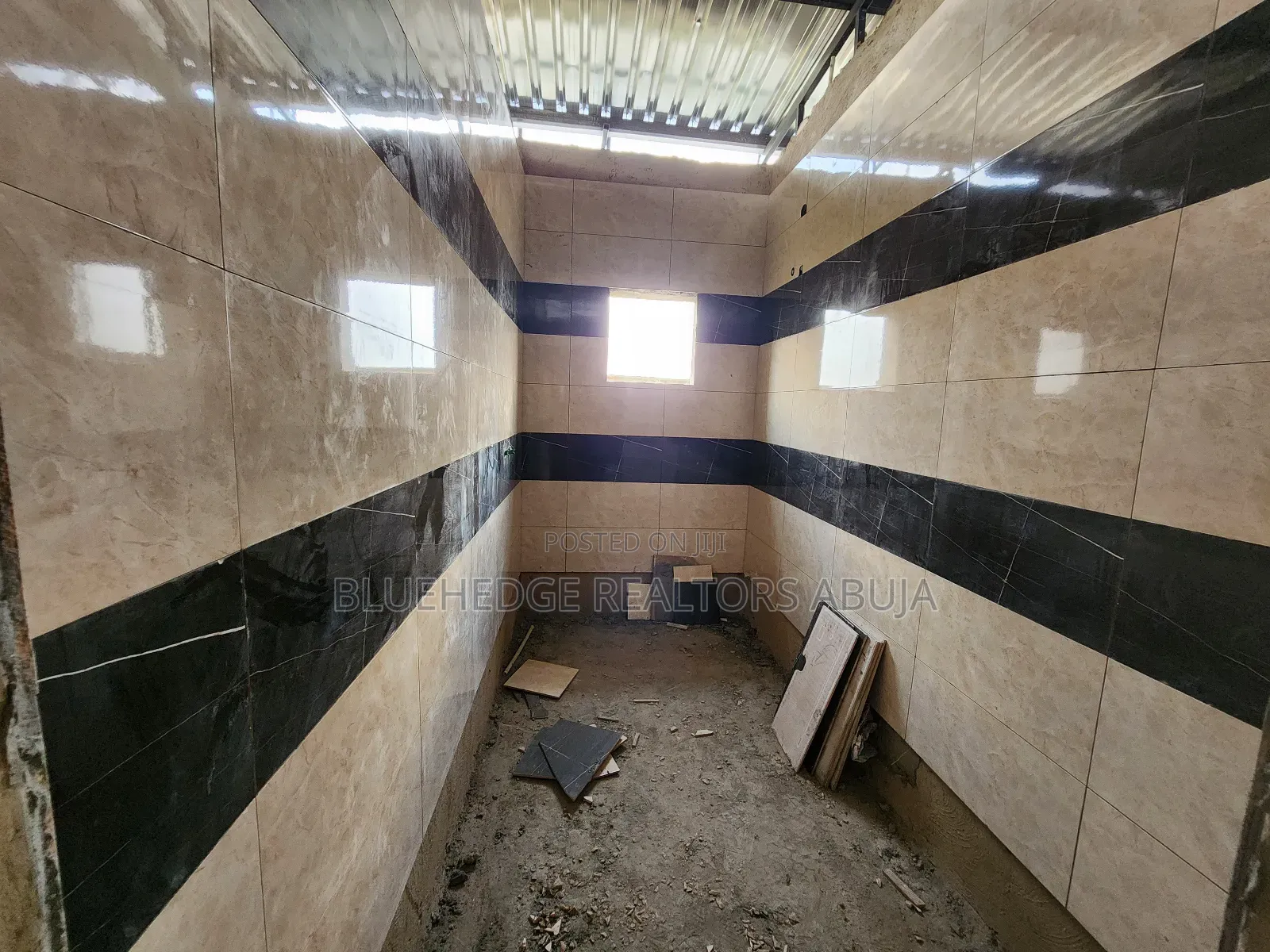 Studio Apartment in Gwarinpa for sale in Gwarinpa
