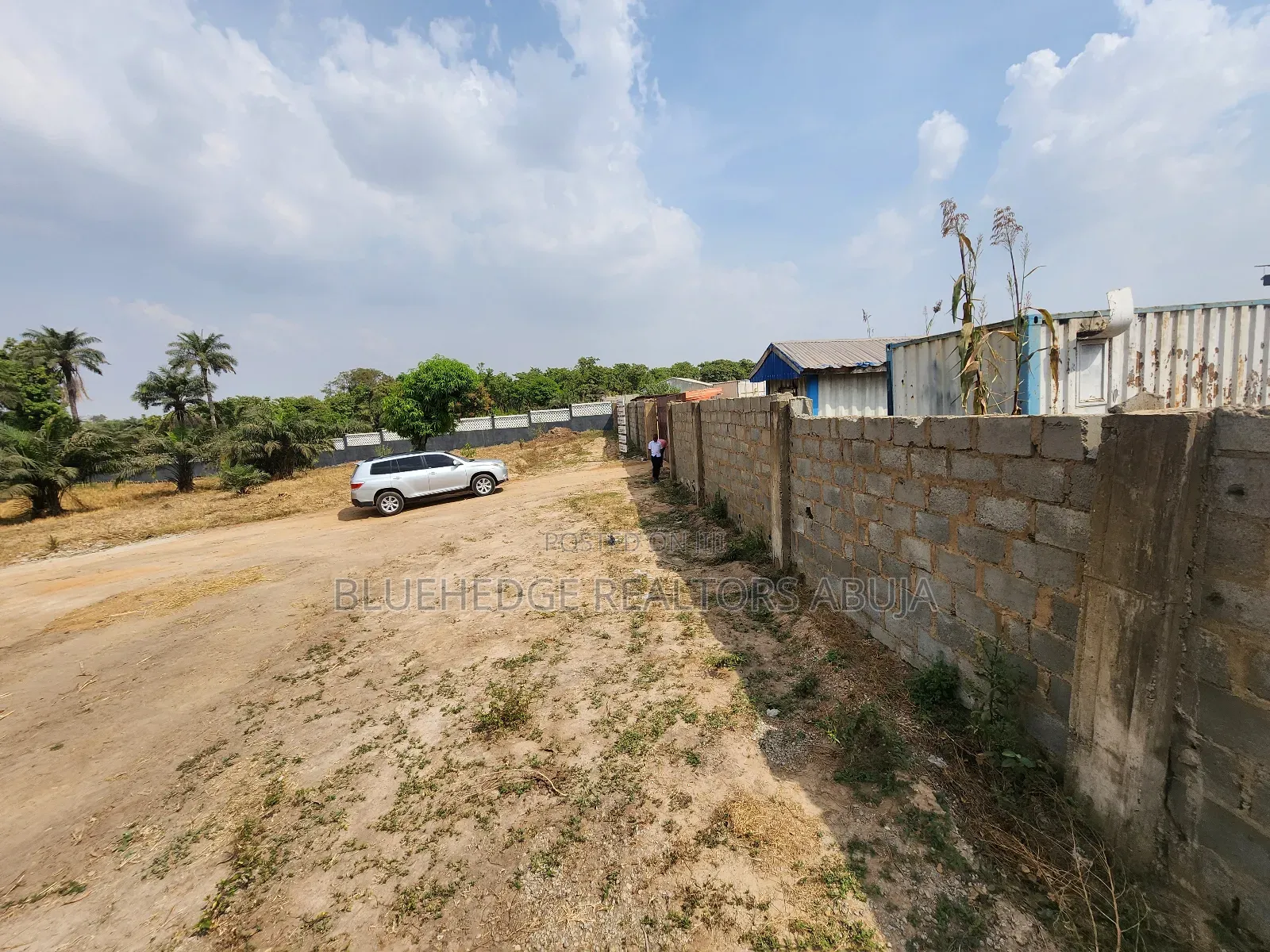 Well Located and Rapidly Developing Estate Lands in Kubwa