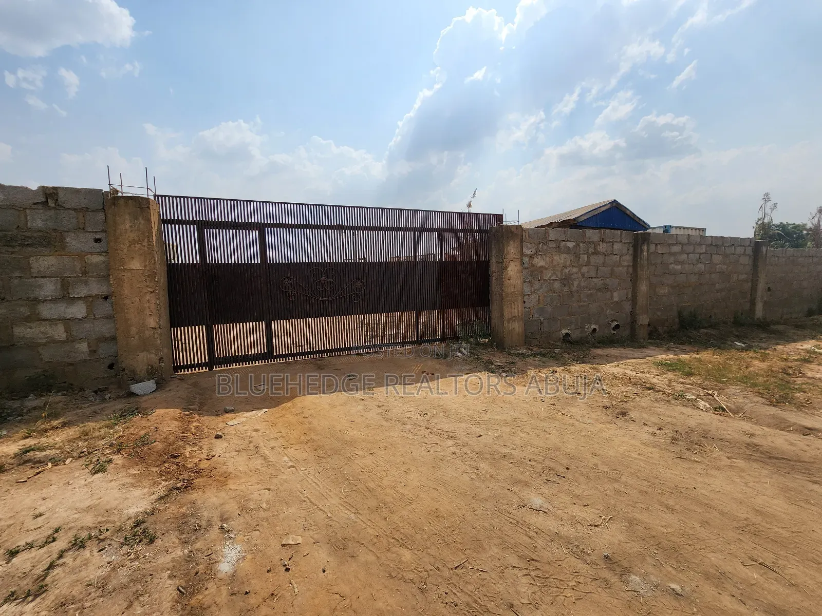 Well Located and Rapidly Developing Estate Lands in Kubwa