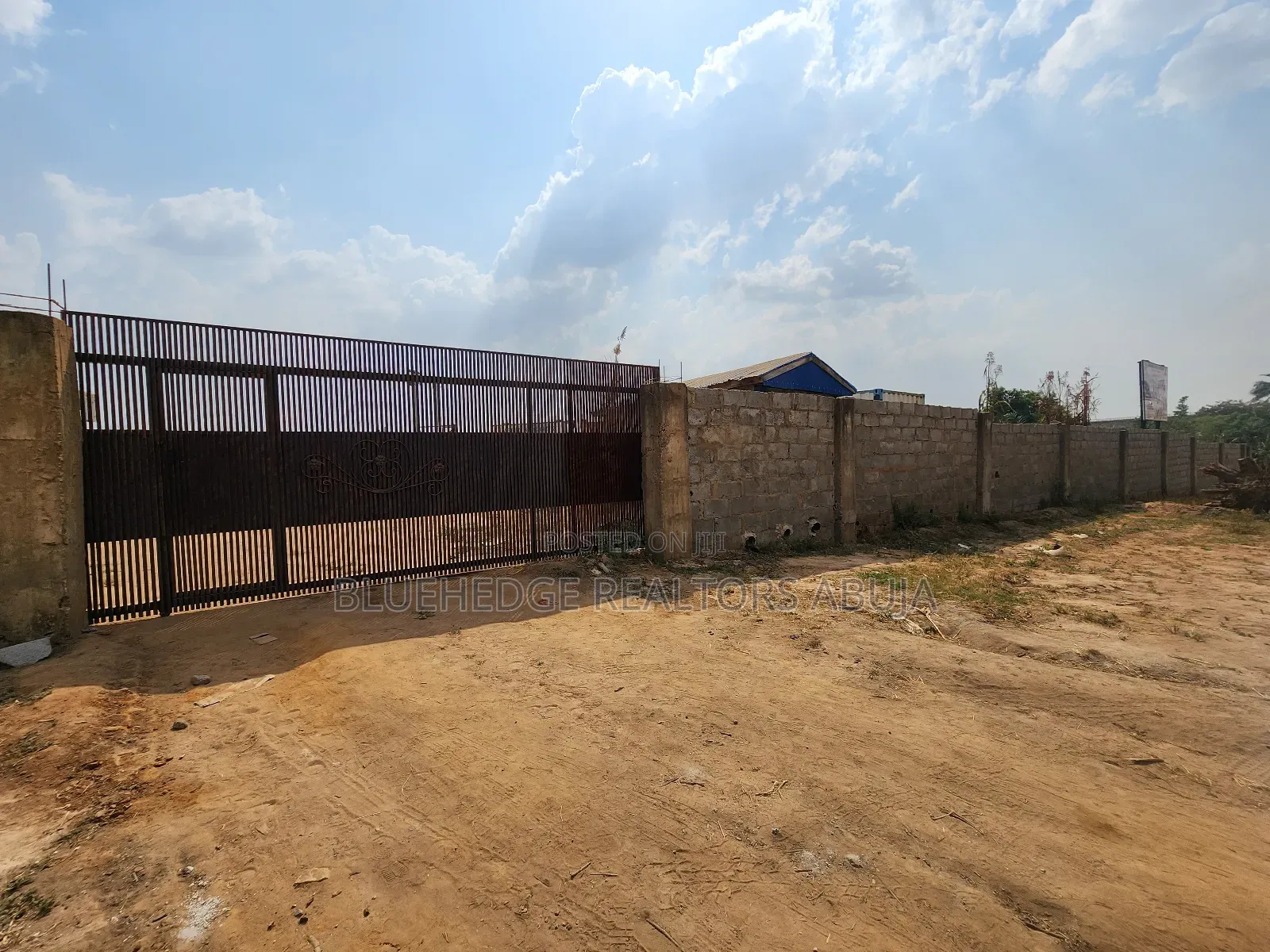 Well Located and Rapidly Developing Estate Lands in Kubwa