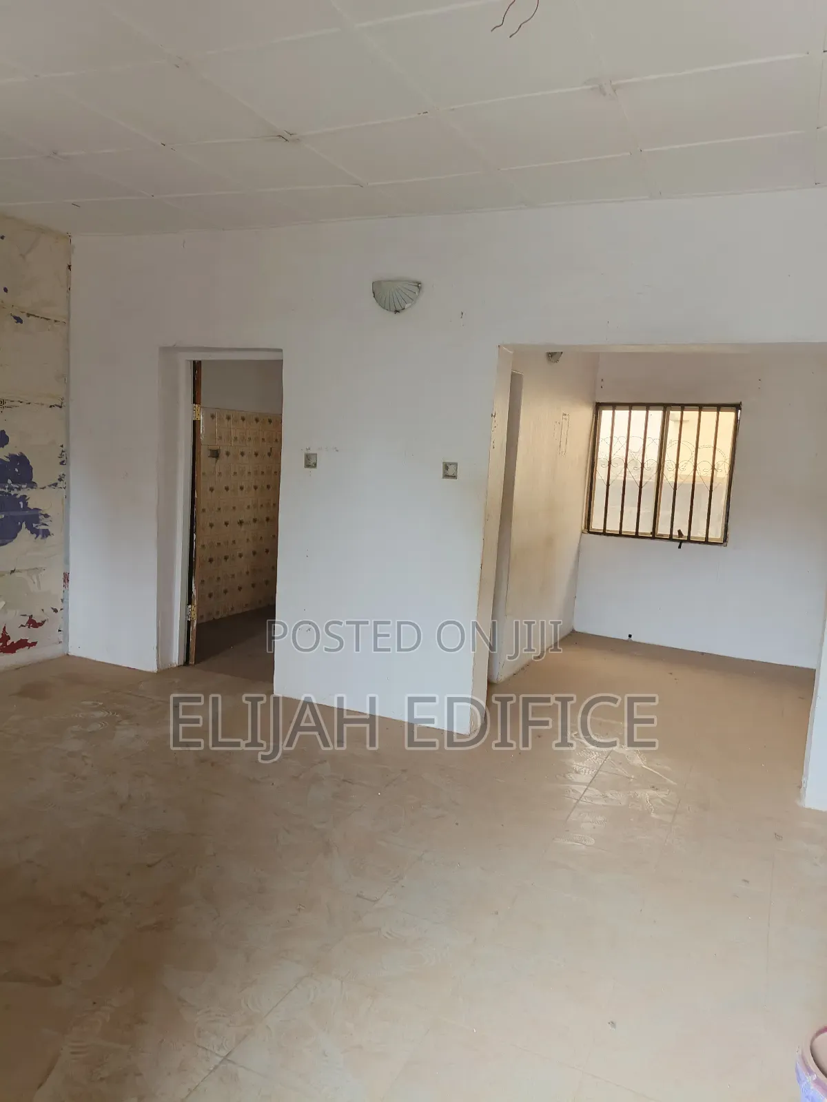Furnished 5bdrm Bungalow in Omitoro, Ijede / Ikorodu for sale in Ijede / Ikorodu