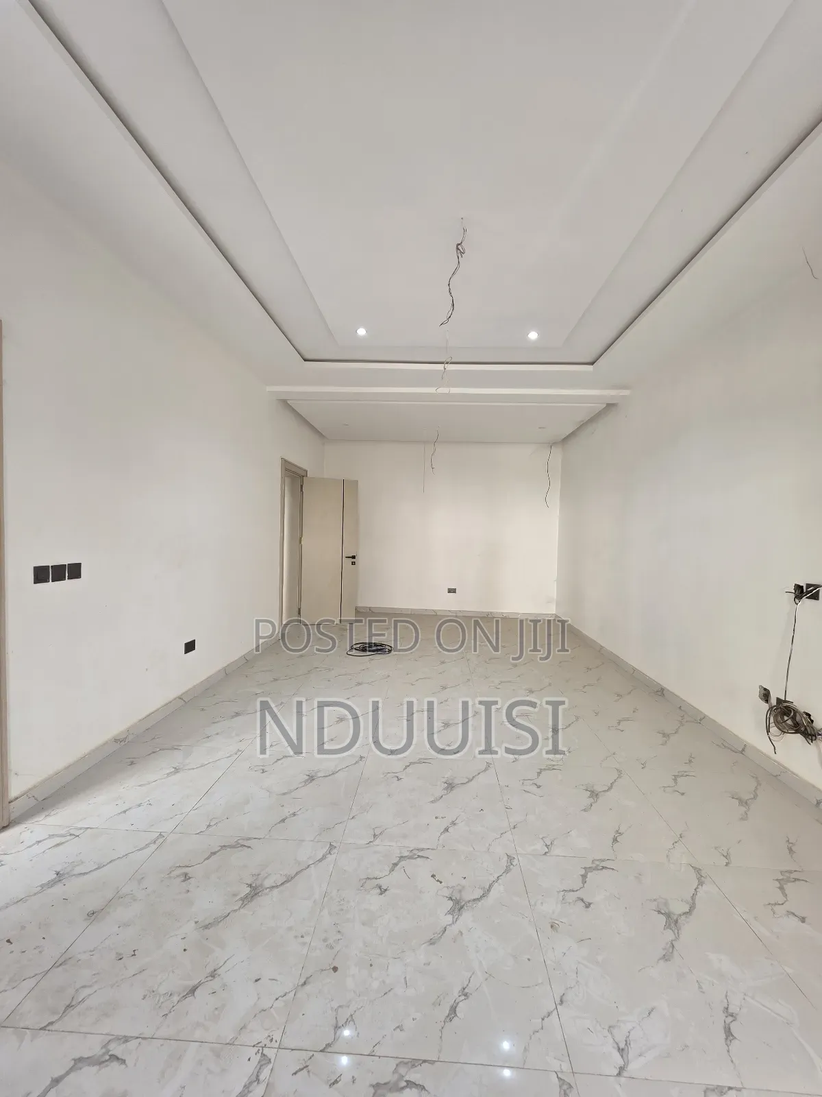 4bdrm Townhouse/Terrace in Life Camp for sale in Life Camp