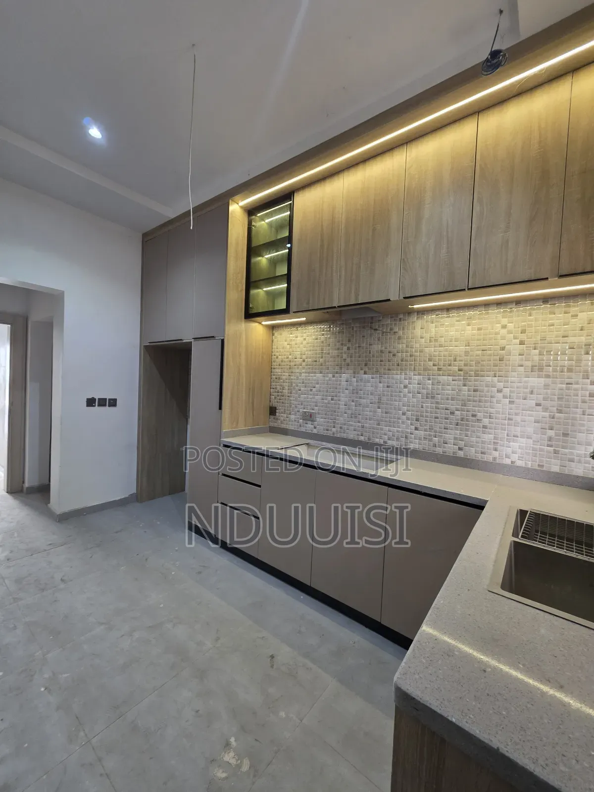 4bdrm Townhouse/Terrace in Life Camp for sale in Life Camp