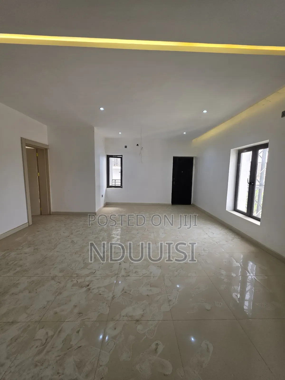 4bdrm Townhouse/Terrace in Life Camp for sale in Life Camp