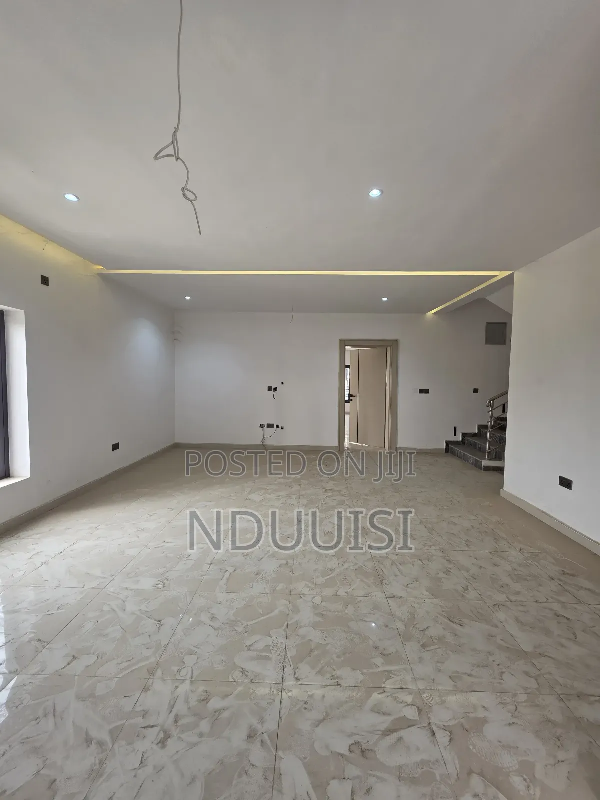4bdrm Townhouse/Terrace in Life Camp for sale in Life Camp