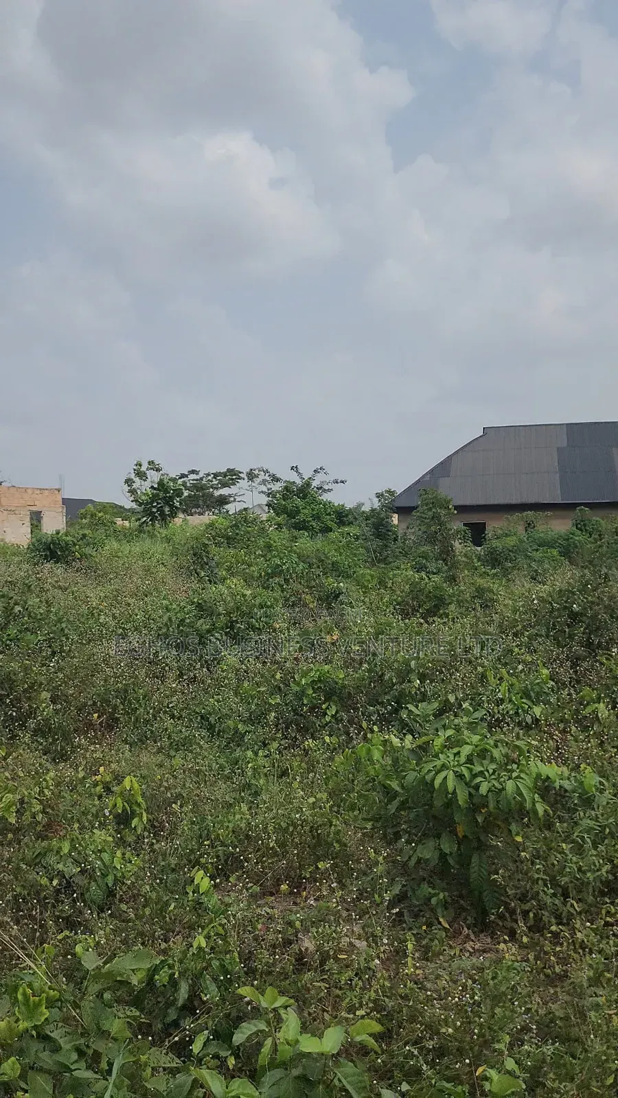 50ft By 100ft For Sale At Amagba Community in Benin City