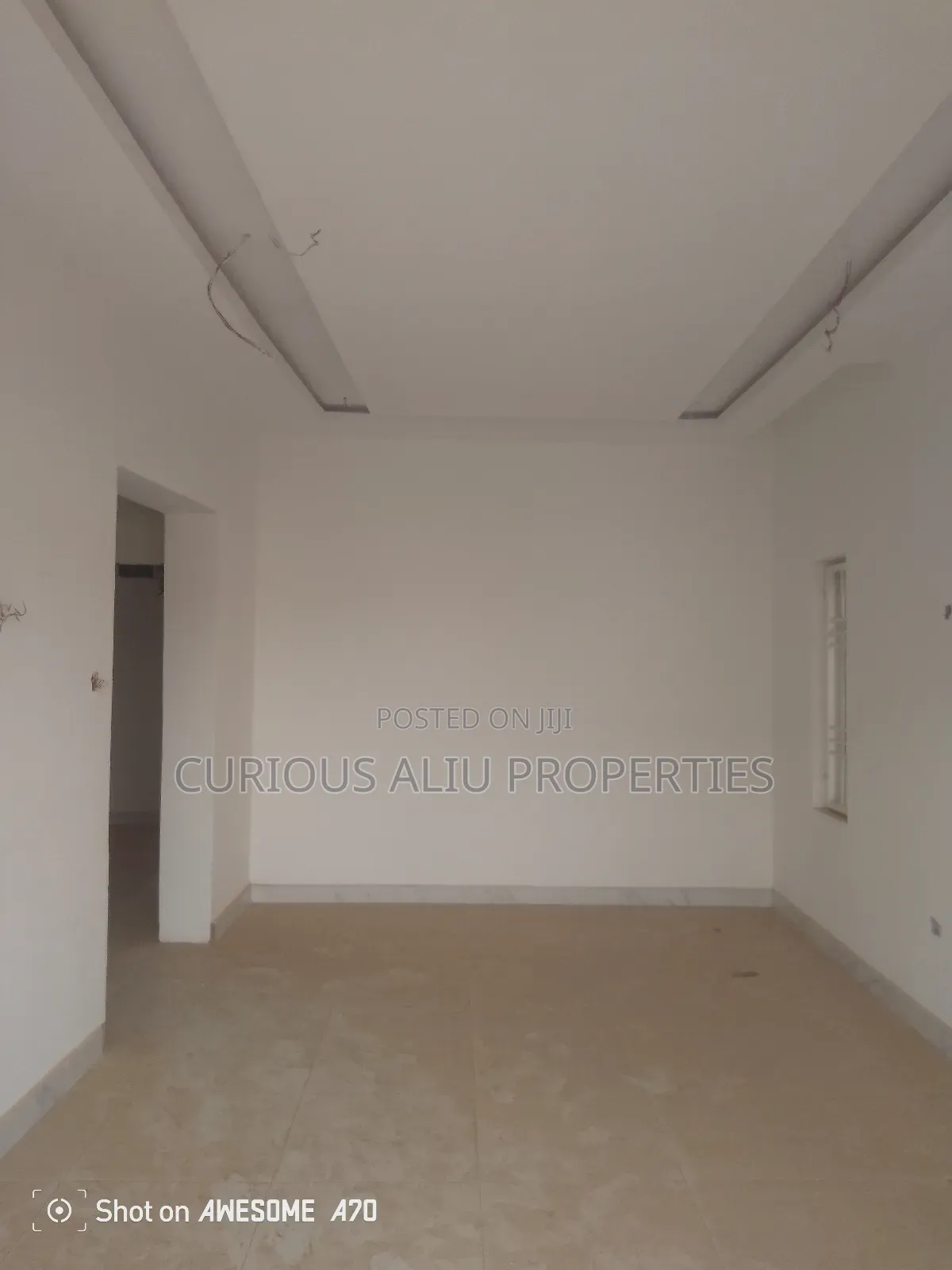 5bdrm Duplex in Mini Estate, Life Camp for sale in Life Camp