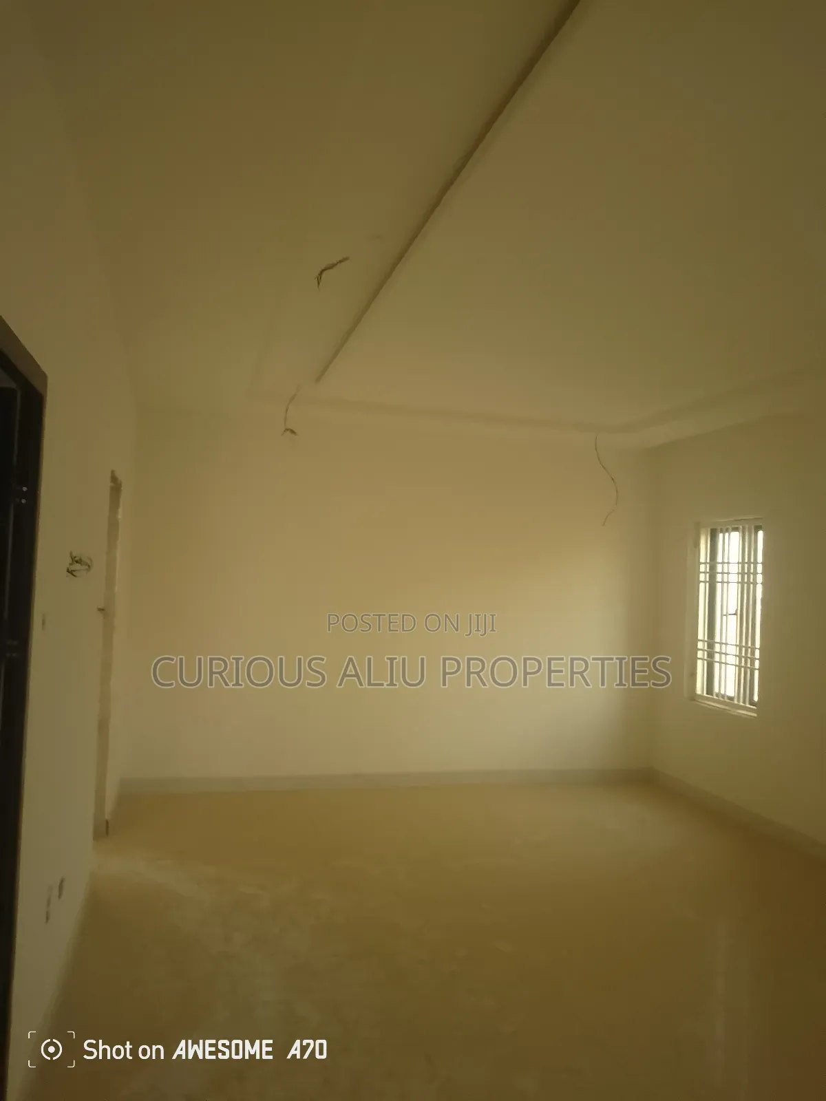 5bdrm Duplex in Mini Estate, Life Camp for sale in Life Camp