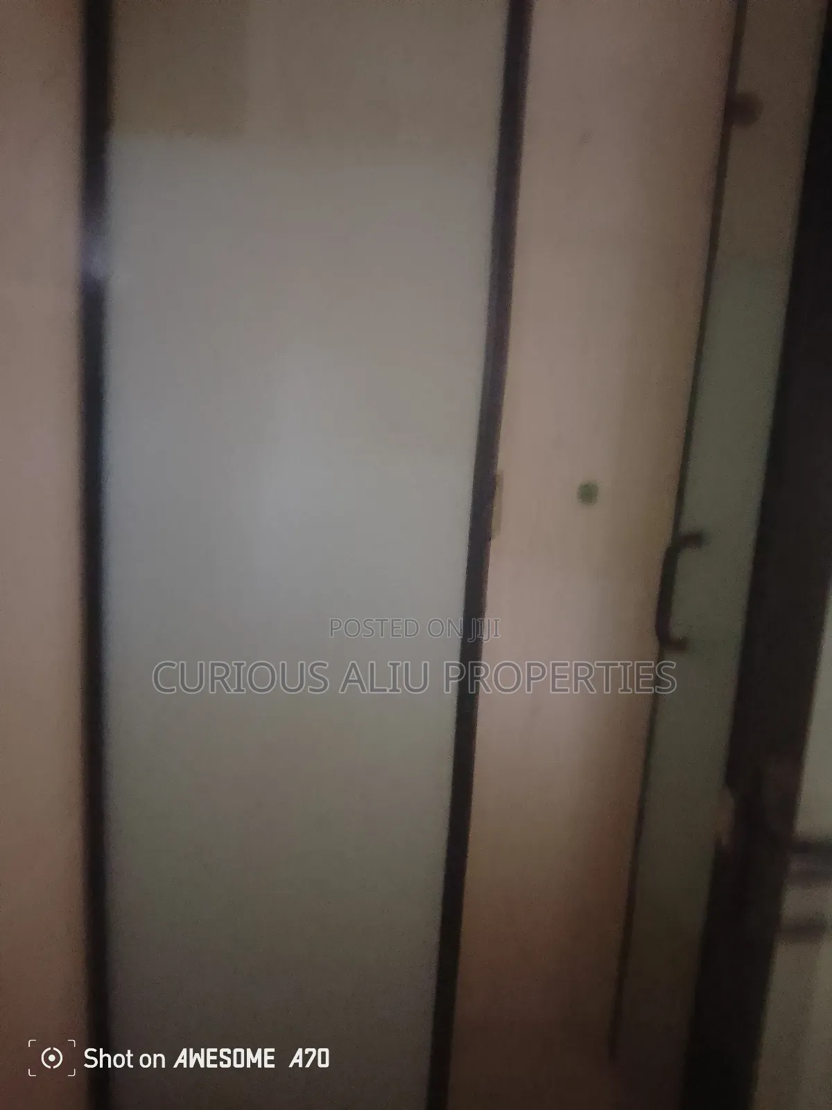 5bdrm Duplex in Mini Estate, Life Camp for sale in Life Camp