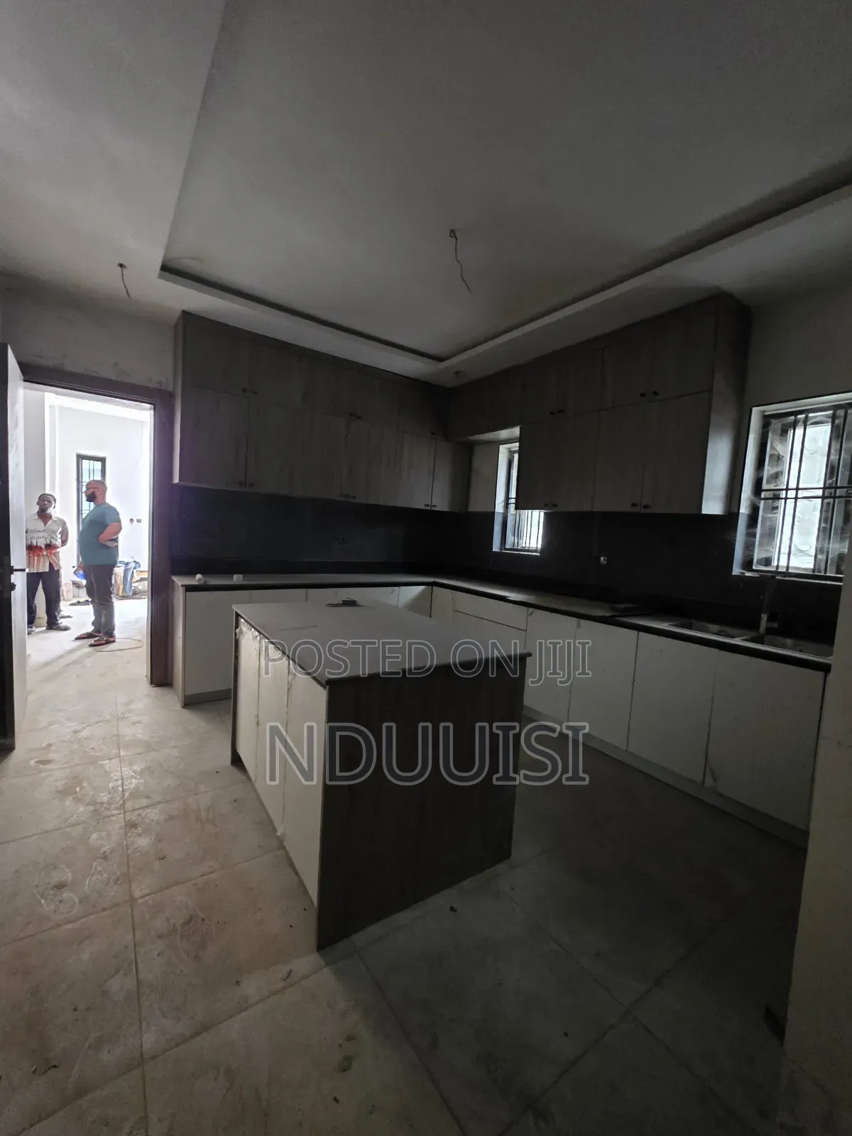 5bdrm Duplex in Kado for sale in Kado