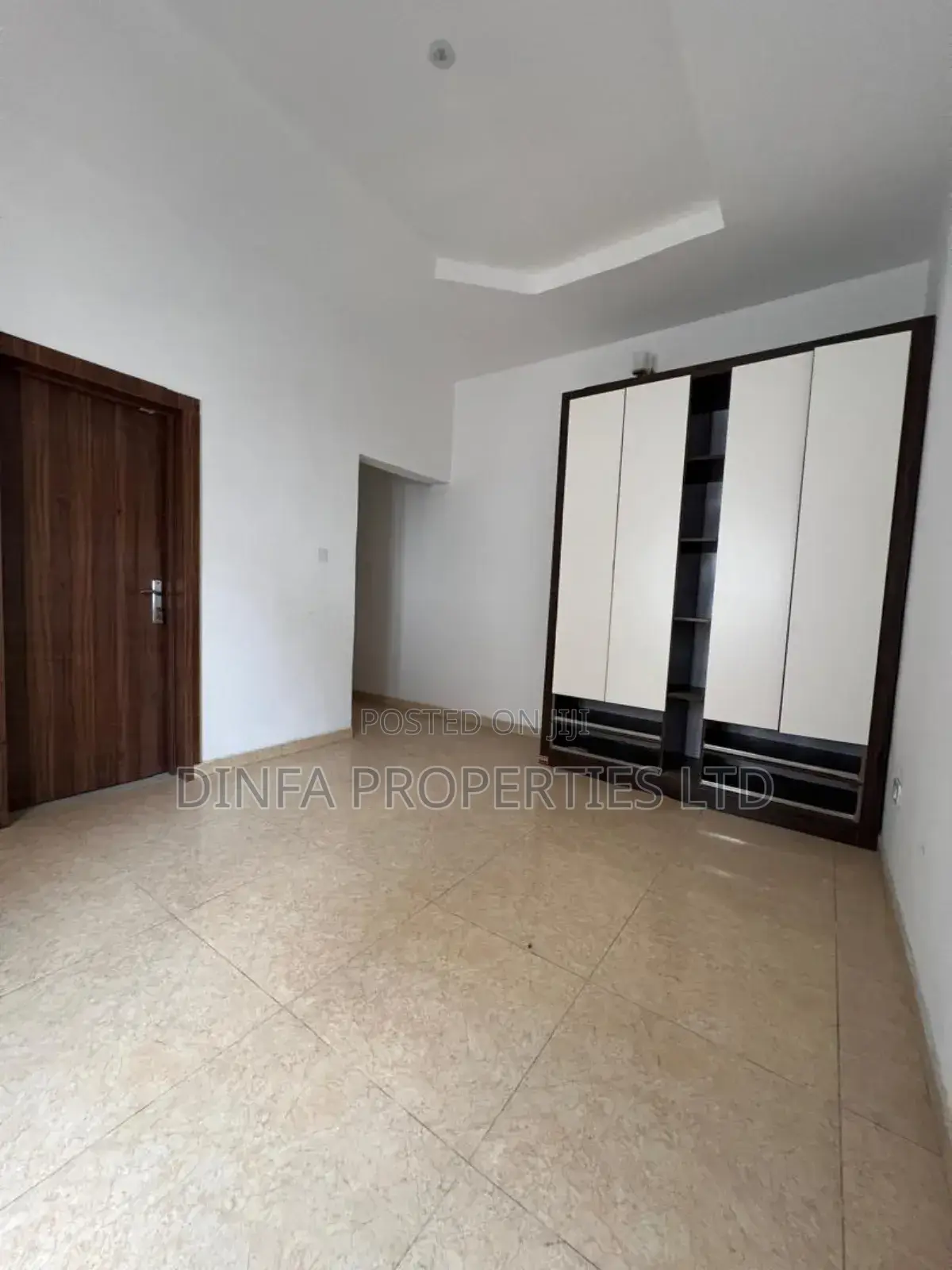 Mini Flat in Oral Estate, Ikota for rent in Ikota