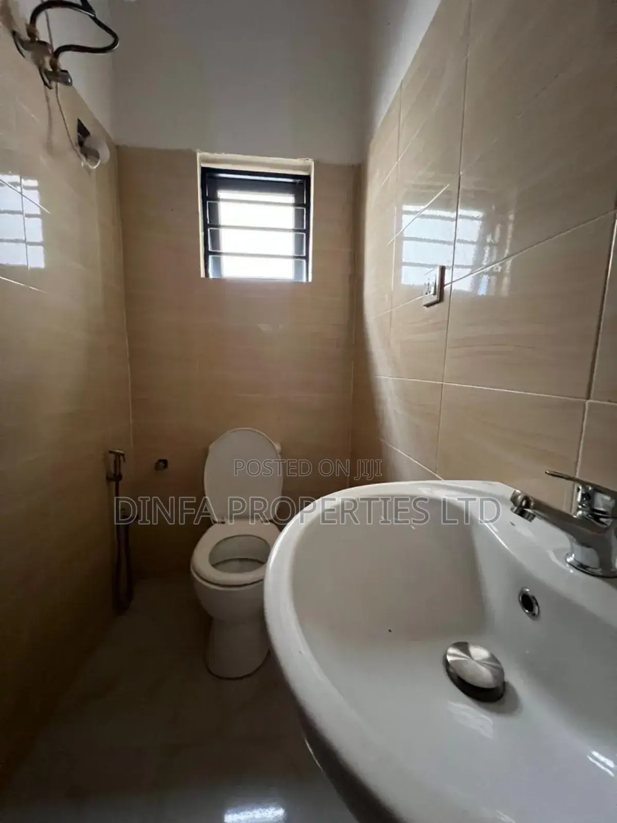 Mini Flat in Oral Estate, Ikota for rent in Ikota