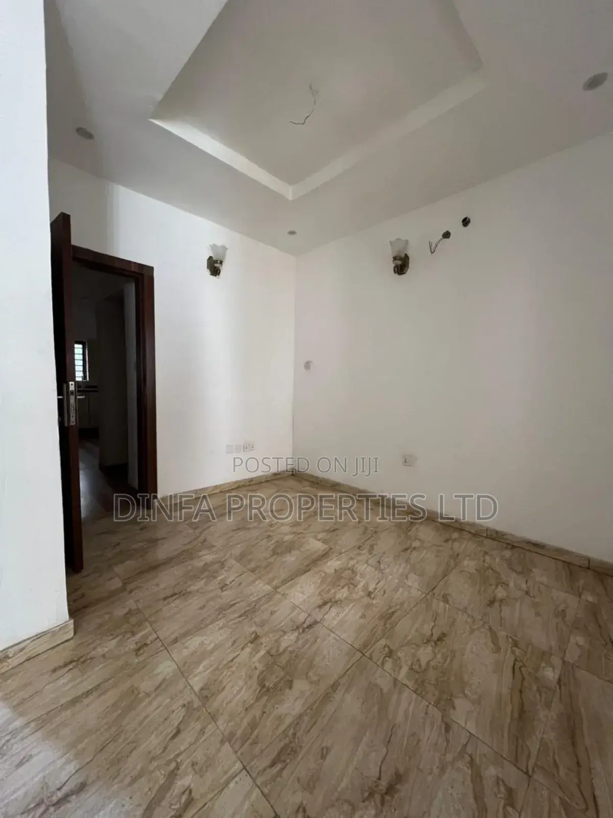 Mini Flat in Oral Estate, Ikota for rent in Ikota