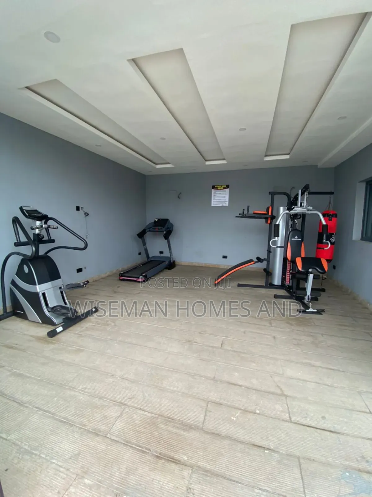 3bdrm Apartment in Lekki Phase 1 for sale in Lekki