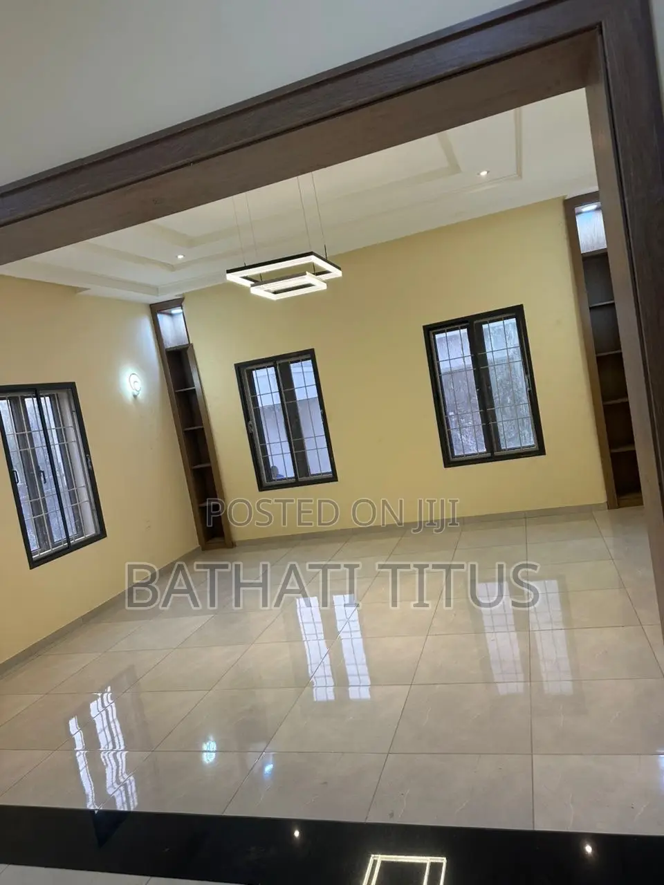 4bdrm Duplex in Durumi for sale in Durumi