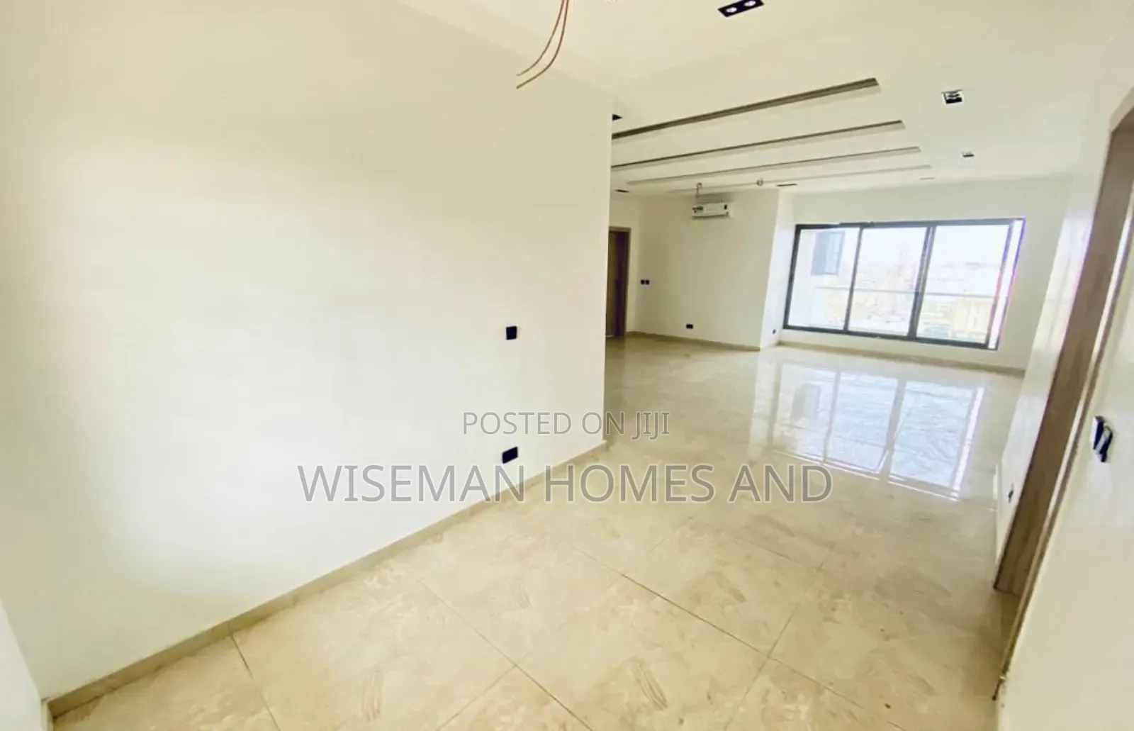3bdrm Apartment in Lekki Phase 1 for sale in Lekki