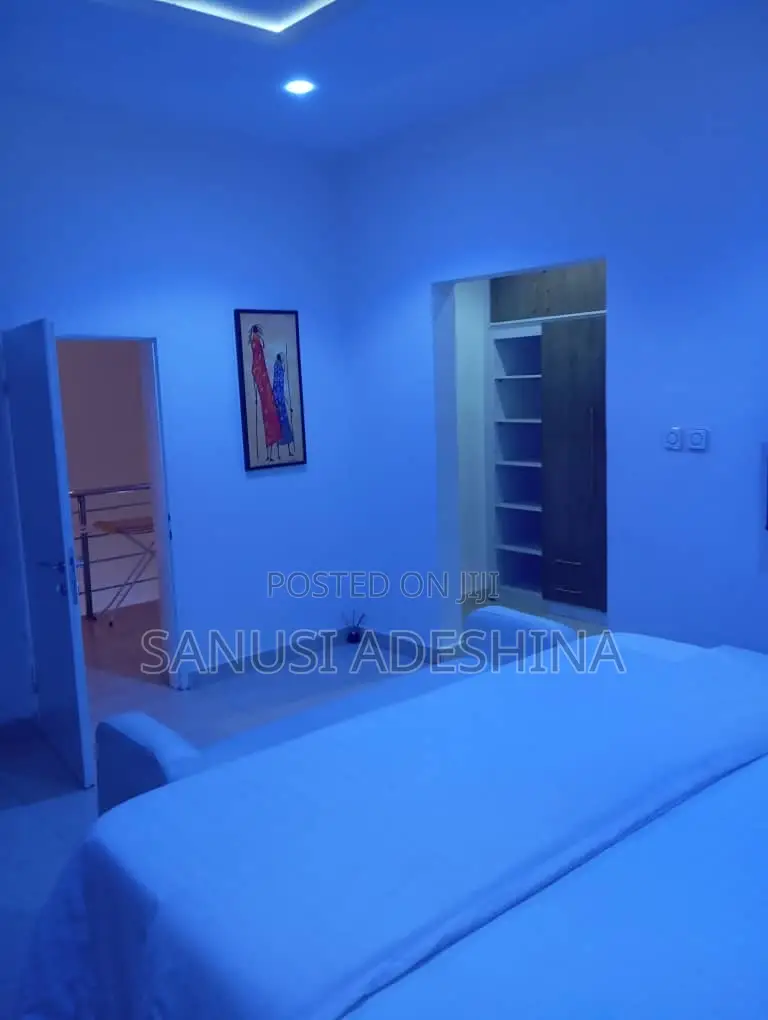 4bdrm Duplex in Life Camp Fct Abuja for sale in Life Camp