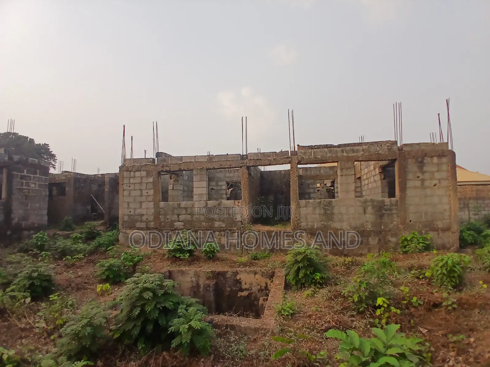 5bdrm Apartment in Ariyibi - Ayegun,, Ibadan for sale in Ibadan