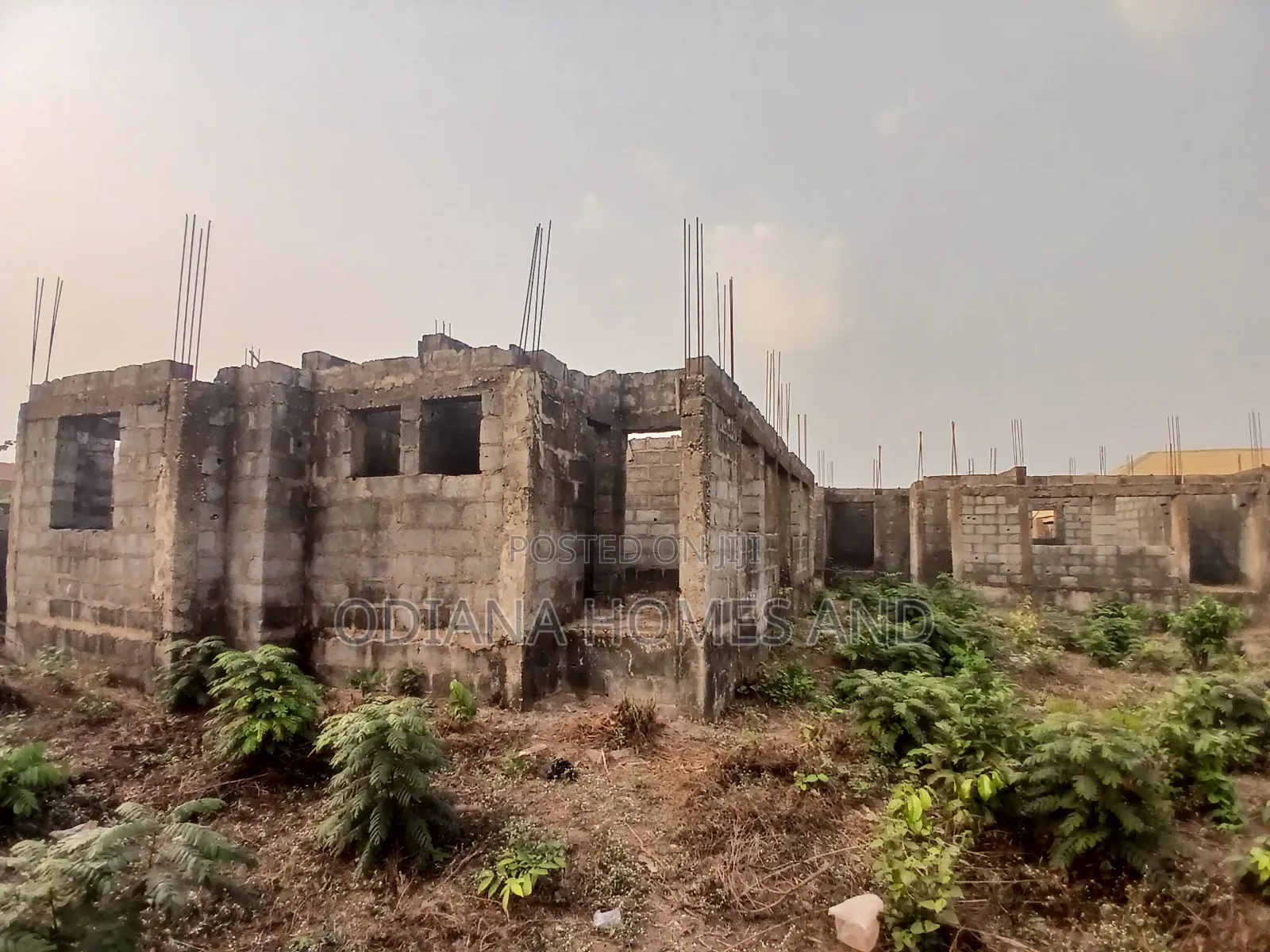 5bdrm Apartment in Ariyibi - Ayegun,, Ibadan for sale in Ibadan